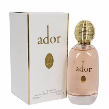 Ador Parfum - Best Arabic Perfume for Women