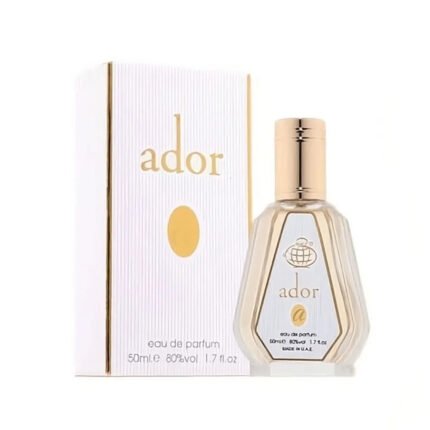 Ador Parfum by Fragrance World - Mini Perfume