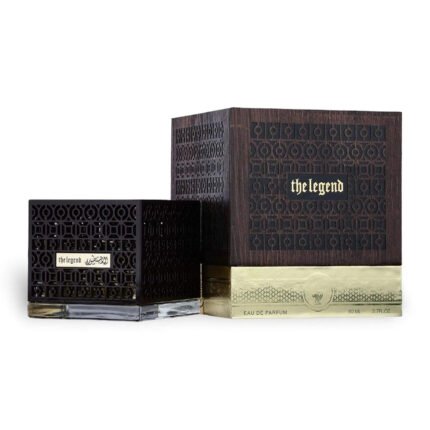 Astoorath the Legend Perfume 80ml EDP Fragrance World