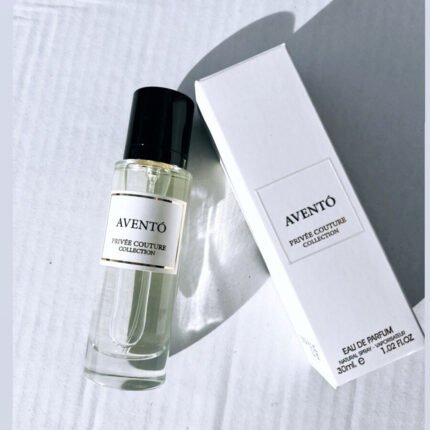 Avento Perfume 30ml EDP Privee Couture Collection