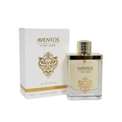 Aventos For Her Perfume 100ml EDP Fragrance World
