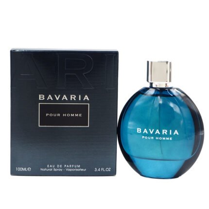 Bavaria Pour Homme Perfume 100ml Fragrance World
