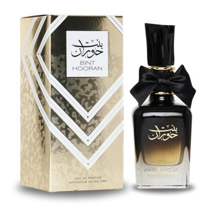 Bint Hooran Perfume - Best Arabic Fragrance Pro